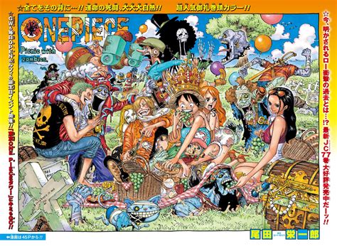 One Piece Category .